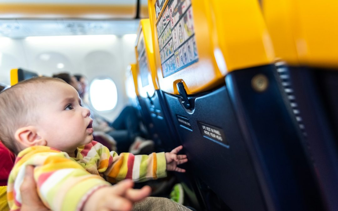 Navigating Your Baby’s First Long-Distance Journey: A Comprehensive Guide