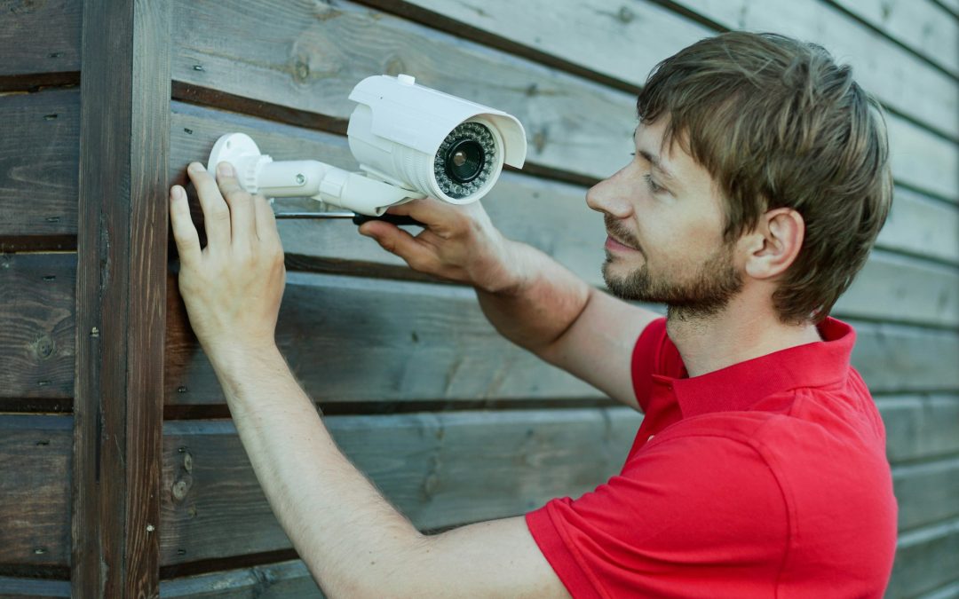 Safety at a Cost: The Privacy Implications of Home Security Cameras