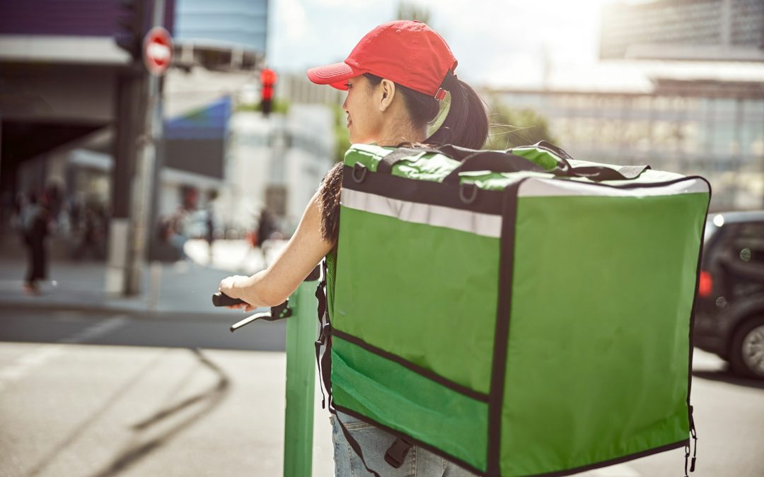 What Do Customers Really Want From Food Delivery Services?