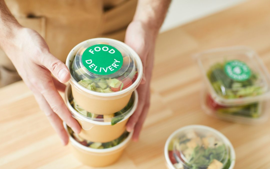 Nutritious and Delicious: Designing the Ideal Meal Menu for Delivery