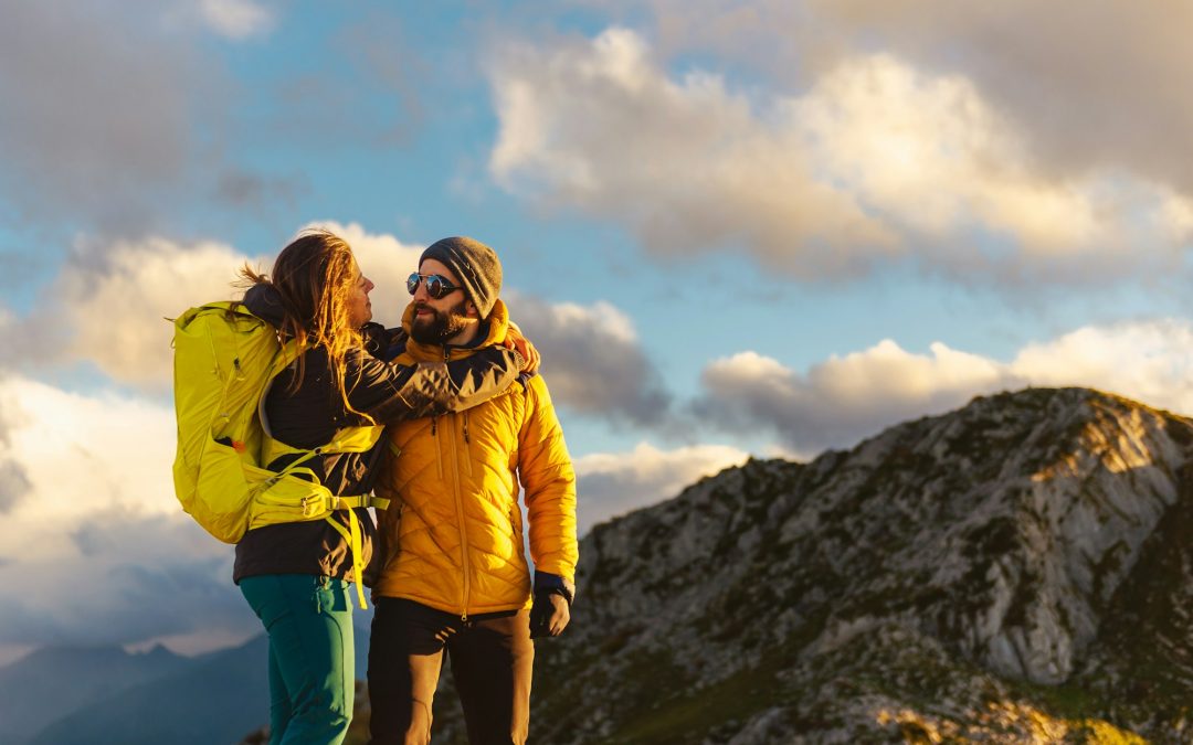 Double the Fun: Outdoor Adventures for You and Your Partner